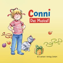Conni - Das Musical!