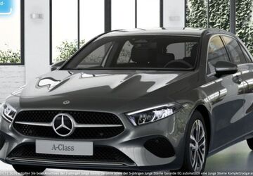 Mercedes-Benz A 180 12.463 km 26.690 &euro; Köln 51149