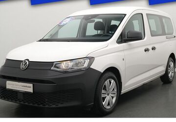 VW Caddy Maxi 29.979 km 23.980 &euro; Leverkusen 51379