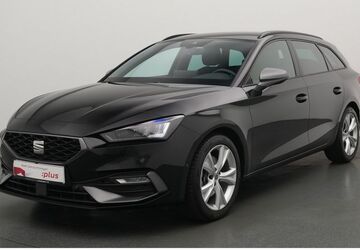 Seat Leon 25.722 km 25.480 &euro; Leverkusen 51373