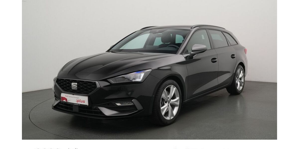 Seat Leon 25.722 km 25.480 &euro; Leverkusen 51373