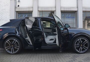 Porsche Cayenne 62.000 km 79.500 &euro; Hürth (bei Köln) 50354