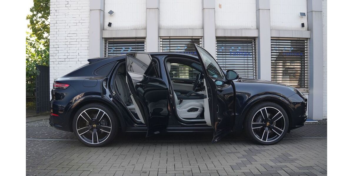 Porsche Cayenne 62.000 km 79.500 &euro; Hürth (bei Köln) 50354