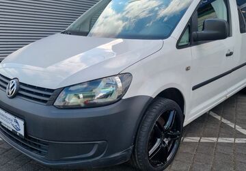 VW Caddy Maxi 247.000 km 5.850 &euro; Pulheim 50259