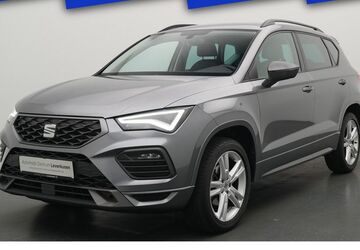 Seat Ateca 33.333 km 25.480 &euro; Leverkusen 51379