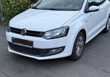 VW Polo 111.000 km 6.990 &euro; Brühl 50321