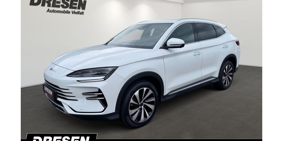 BYD SEAL U 15.552 km 32.480 &euro; Düsseldorf 40589