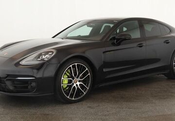 Porsche Panamera 58.800 km 99.884 &euro; Neuss 41460