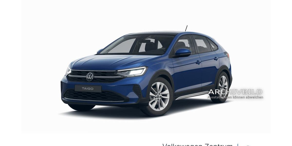VW Taigo 7.786 km 22.988 &euro; Leverkusen 51379
