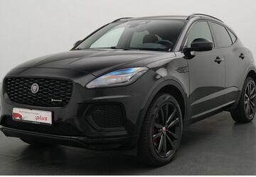 Jaguar E-Pace 72.732 km 32.480 &euro; Leverkusen 51373