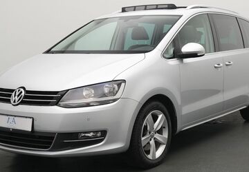 VW Sharan 189.200 km 8.490 &euro; Leverkusen 51373