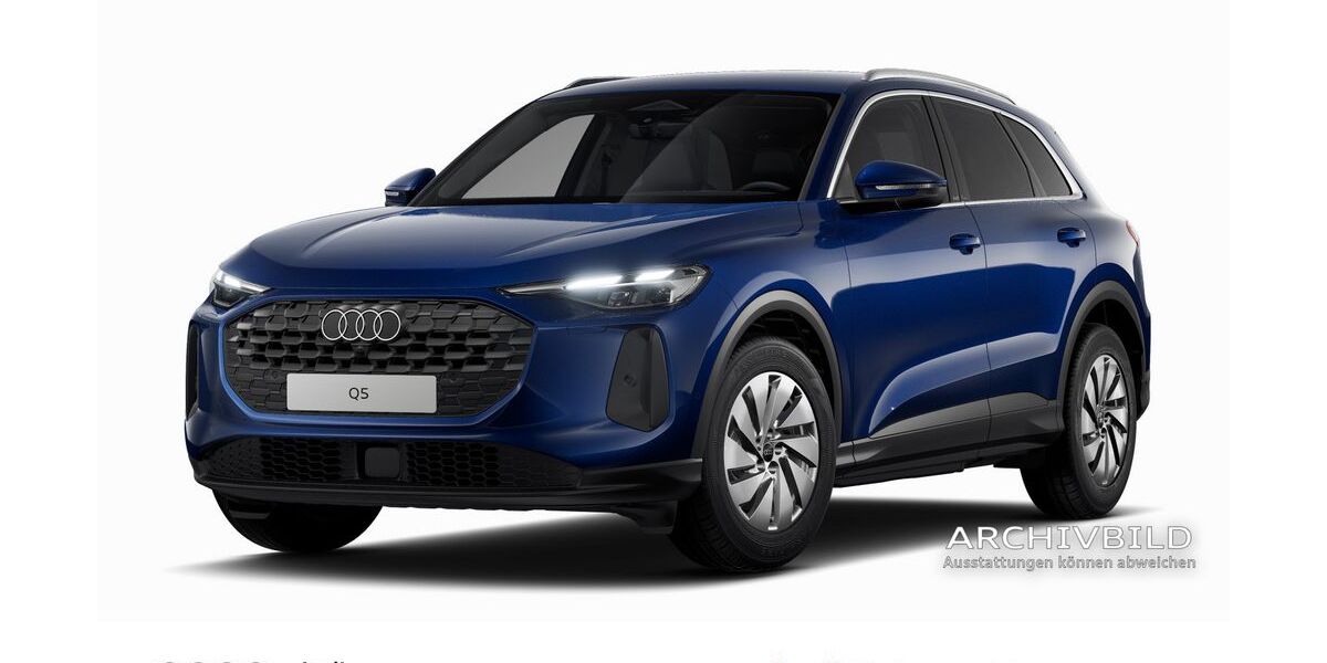 Audi Q5 24.678 km 44.988 &euro; Leverkusen 51373