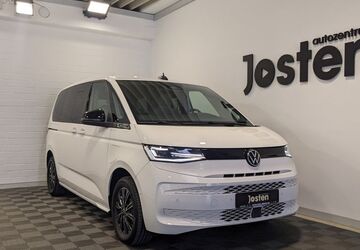 VW T7 Multivan 2.240 km 60.990 &euro; Monheim am Rhein 40789