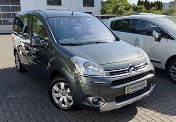 Citroen Berlingo 164.375 km 5.999 &euro; Troisdorf 53840