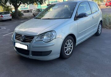 VW Polo 270.000 km 1.499 &euro; Köln 50739