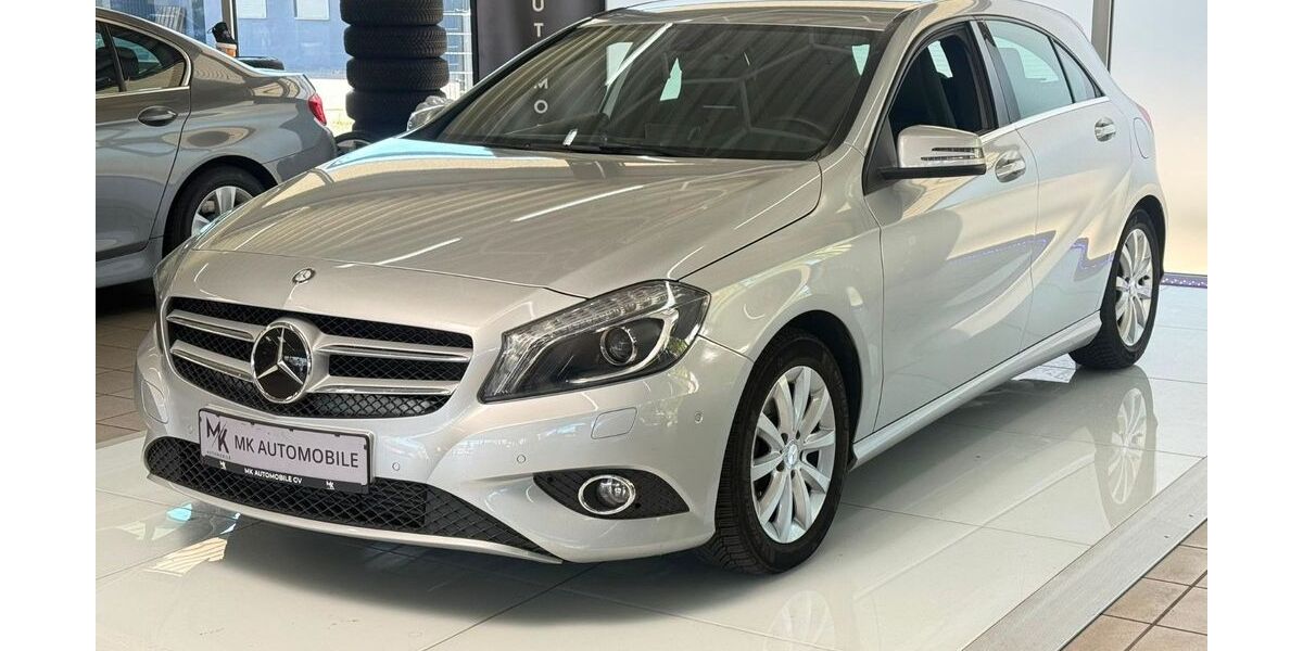 Mercedes-Benz A 180 119.500 km 10.998 &euro; Grevenbroich 41515
