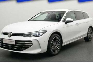 VW Passat 1.009 km 49.980 &euro; Leverkusen 51379