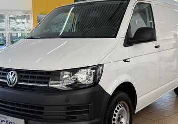 VW T6 Transporter 76.000 km 19.999 &euro; Kerpen 50171