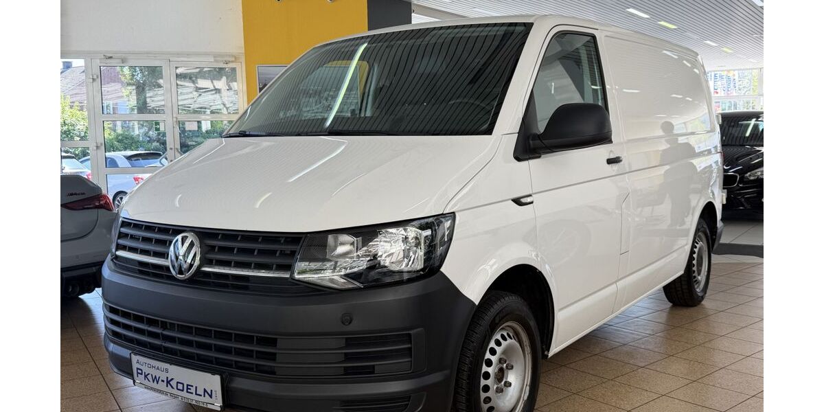 VW T6 Transporter 76.000 km 19.999 &euro; Kerpen 50171