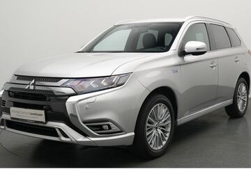 Mitsubishi Outlander 33.700 km 20.980 &euro; Leverkusen 51379