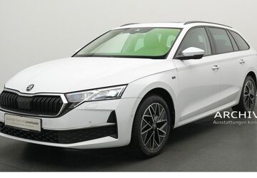Skoda Octavia 27.636 km 29.988 &euro; Leverkusen 51379