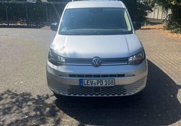 VW Caddy 113.000 km 17.000 &euro; Leverkusen 51373