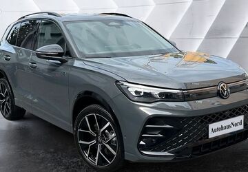 VW Tiguan 27.494 km 48.900 &euro; Köln-Riehl 50735