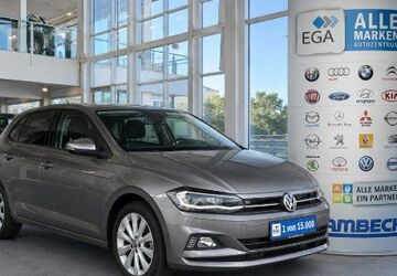 VW Polo 28.010 km 20.577 &euro; Wermelskirchen 42929
