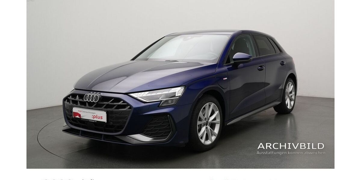 Audi A3 10.671 km 35.980 &euro; Leverkusen 51373