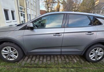 Opel Grandland (X) 92.500 km 13.200 &euro; Leverkusen 51379