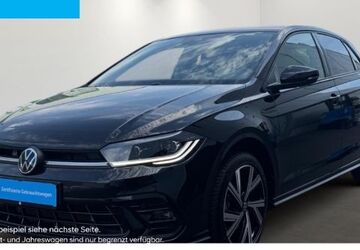 VW Polo 28.763 km 22.450 &euro; Neuss 41460