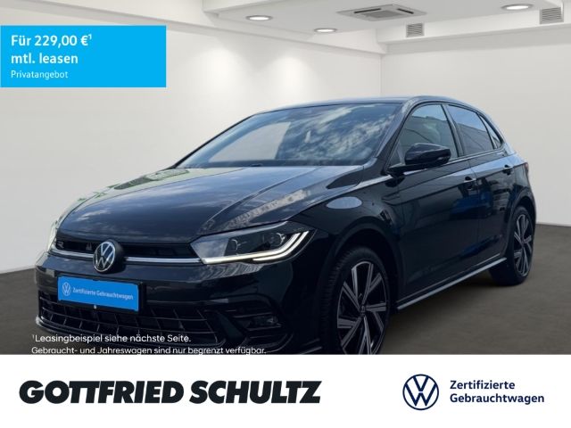 VW Polo 28.763 km 22.450 &euro; Neuss 41460