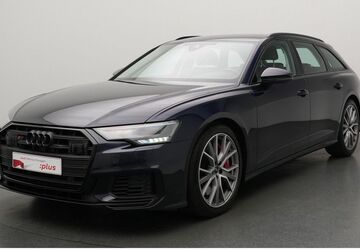 Audi S6 39.814 km 52.988 &euro; Leverkusen 51373