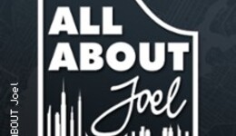 All About Joel - The Ultimate Billy Joel Tribute