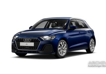 Audi A1 4.979 km 22.980 &euro; Leverkusen 51373