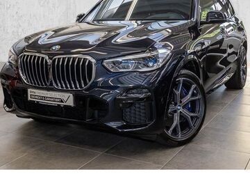 BMW X5 59.130 km 61.900 &euro; Leverkusen 51371