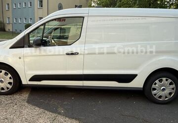 Ford Tourneo Connect 182.967 km 8.950 &euro; Bergheim bei Köln 50126