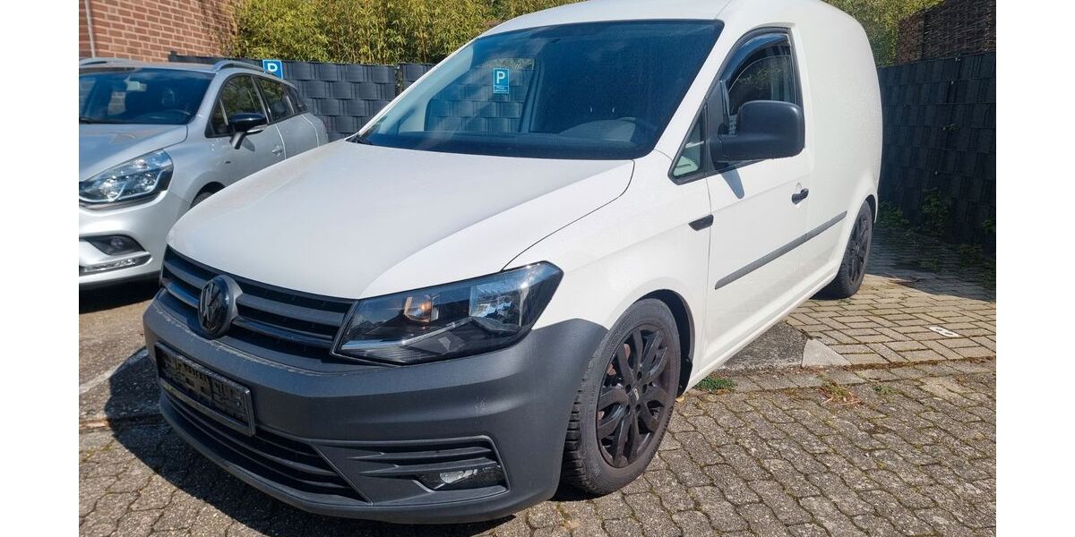 VW Caddy 64.526 km 12.000 &euro; Neuss 41470