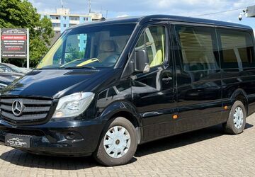 Mercedes-Benz Sprinter 24.000 km 35.950 &euro; Grevenbroich 41516