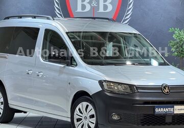 VW Caddy Maxi 159.000 km 19.990 &euro; Bergheim 50126