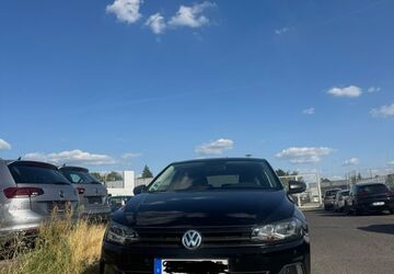 VW Polo 76.200 km 10.100 &euro; Frechen 50226