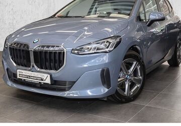 BMW 218 Active Tourer 76.606 km 23.490 &euro; Leverkusen 51371
