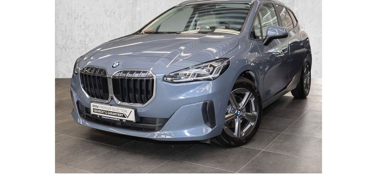 BMW 218 Active Tourer 76.606 km 23.490 &euro; Leverkusen 51371