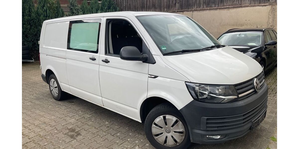 VW T6 Transporter 248.090 km 10.500 &euro; Solingen 42719