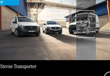 Mercedes-Benz Sprinter 50.989 km 44.006 &euro; Düsseldorf 40231