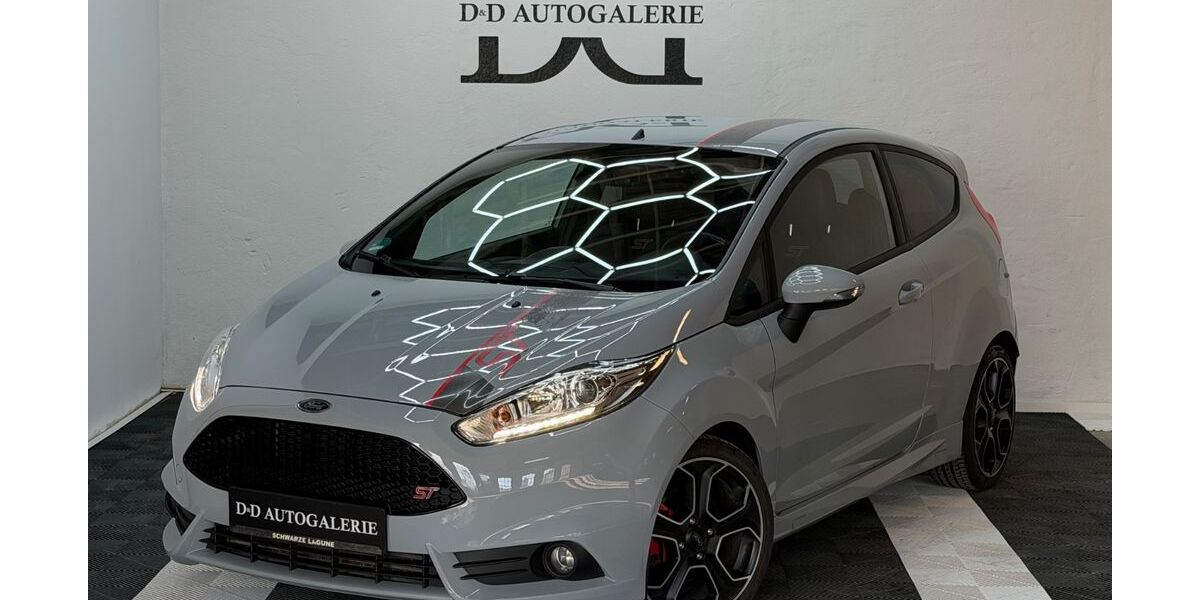 Ford Fiesta 125.000 km 11.900 &euro; Remscheid 42857