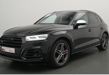 Audi SQ5 99.979 km 35.480 &euro; Leverkusen 51373