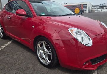 Alfa Romeo MiTo 120.000 km 5.950 &euro; Pulheim 50259