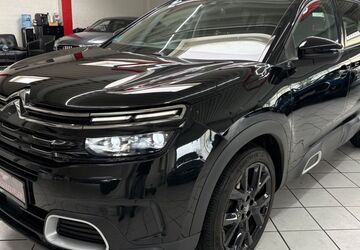 Citroen C5 Aircross 190.000 km 13.990 &euro; Leverkusen 51371