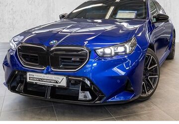 BMW M5 15.412 km 113.285 &euro; Leverkusen 51371